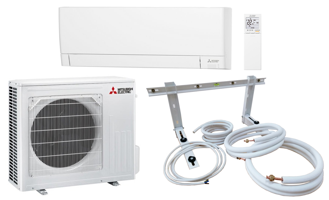 Mitsubishi MSZ-AY50VGK 5.0 kW Standard Split Klimaanlage