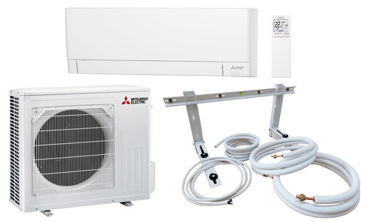 Mitsubishi MSZ-AY50VGK 5.0 kW Standard Split Air Conditioner