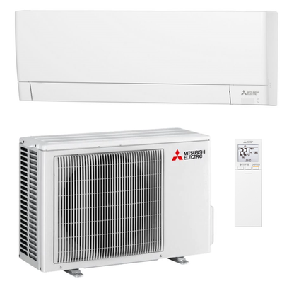 Mitsubishi Standard Split Air Conditioner 3.5 kW MSZ-AY35VGK