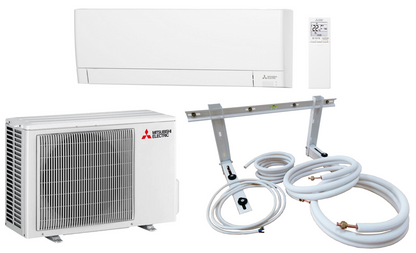 Mitsubishi Standard Split Klimaanlage 2,5 kW MSZ-AY25VGK