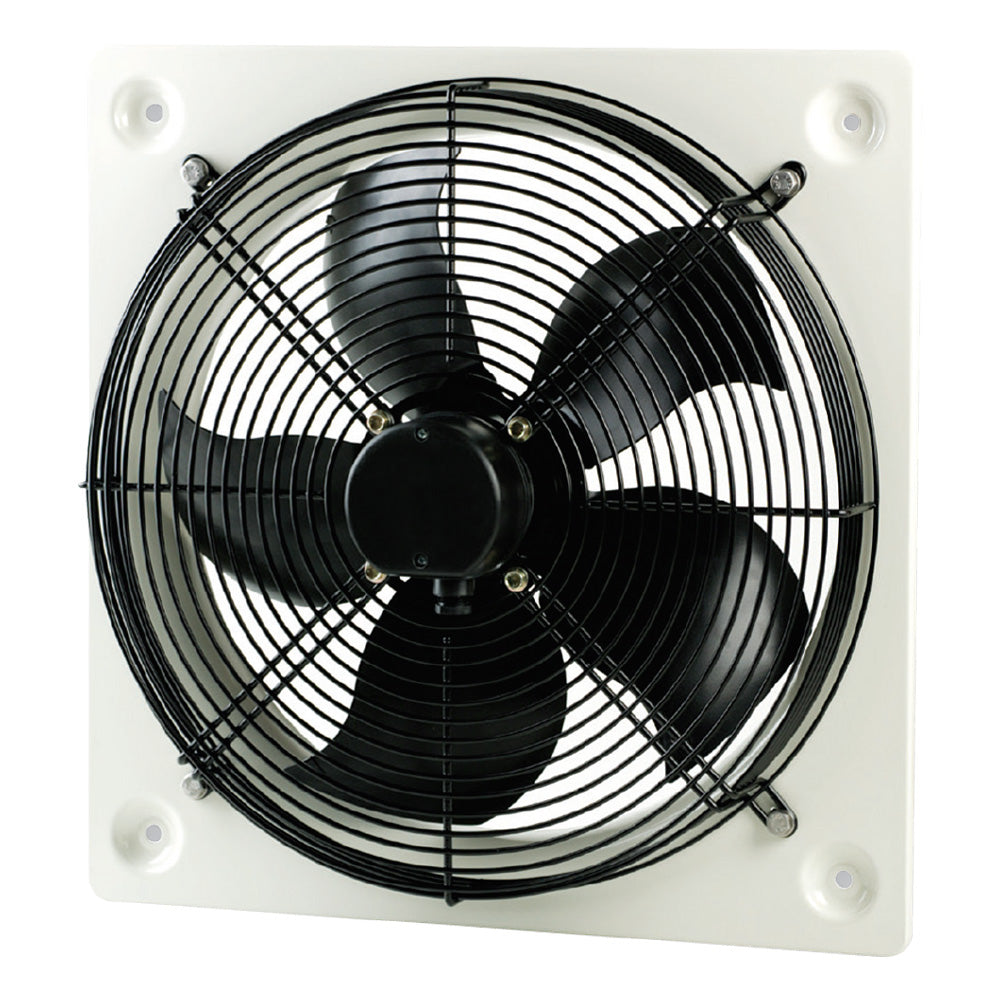 HXM wall fan S&amp;P HXM-400