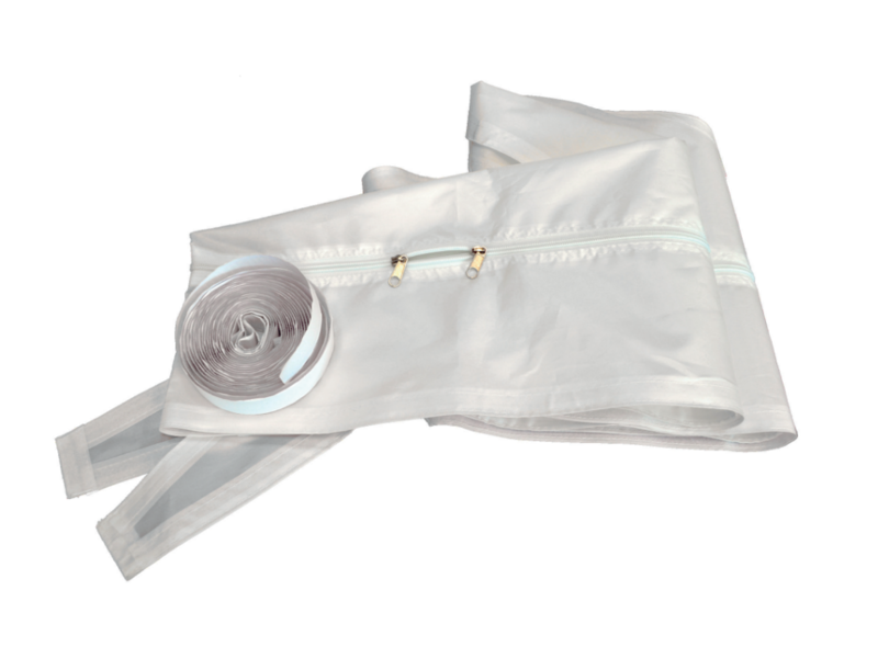 Mobiles Klimagerät Sinclair AMC-11P 3,0 kW / AMC-14P 4,0 kW