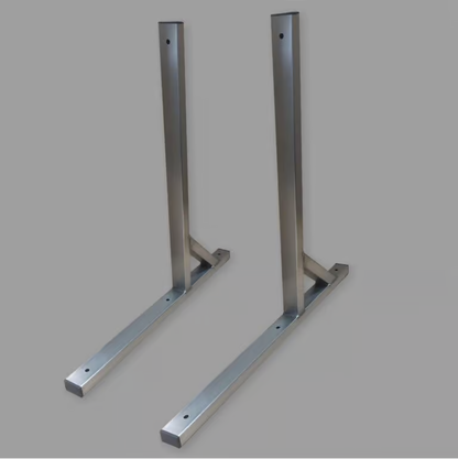 INOX bracket 80035P INOX 800mm