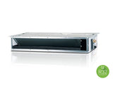 Split Kanalgerät Klimaanlage Samsung LSP AC026RNLDKG/EU / AC026RXADKG/EU 2,6 kW