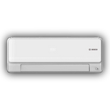 Split Klimaanlage Bosch Climate 6000i CL6001i-Set 35 WE CL6001iU W 35 E / CL6001i 35 E 3,5 kW + WiFi-Modul G 10 CL-1