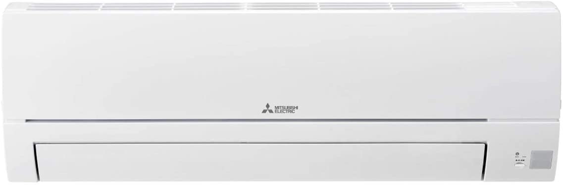 Mitsubishi MSZ-HR35VFK 3.5 kW Split Air Conditioner with Mounting Kit