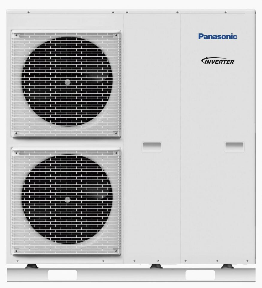Panasonic Aquarea 12kW Monoblock R410A WiFi