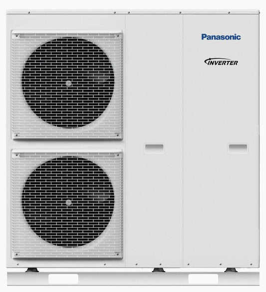 Panasonic Aquarea 12 kW Monoblock R410A WiFi