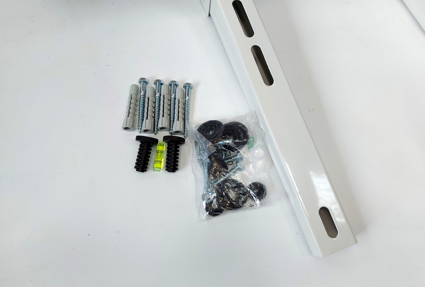 Wall bracket for air conditioner Rodigas MS 257 550 mm