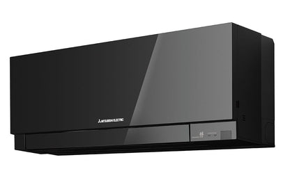 Mitsubishi Premium MSZ-EF42VGK 4.2 kW Split Klimaanlage mit Montageset