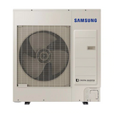 Luft/Wasser Wärmepumpe Samsung EHS SPLIT ClimateHub AE090RXEDEG/EU + AE200RNWSEG/EU / AE260RNWSEG/EU 9 kW 220-240 V R32