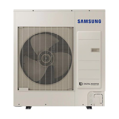 Air/water heat pump Samsung EHS SPLIT ClimateHub AE090RXEDGG/EU / AE260RNWSGG/EU 260 L 9 kW 380-415 V R32