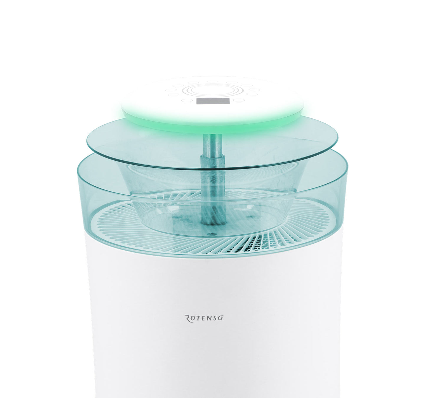 Air Purifier Rotenso Aero A60W R10 WiFi