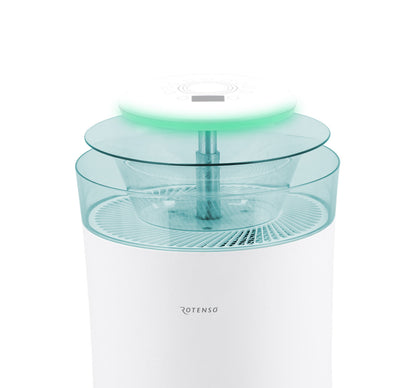 Air Purifier Rotenso Aero A60W R10 WiFi