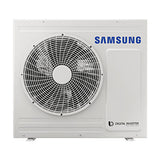 Luft/Wasser Wärmepumpe Samsung EHS MONO Standard AE050RXYDEG/EU + MIM-E03CN 5 kW 220-240 V R32 + optional WiFi MIM-H04EN