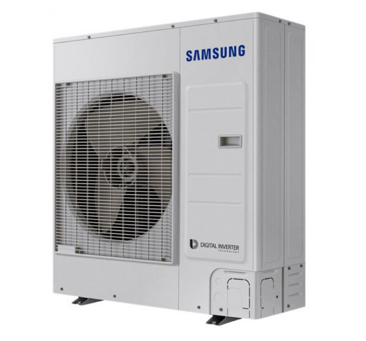 Samsung EHS Mono 8 kW R32 – 230 V mit optionalem WiFi