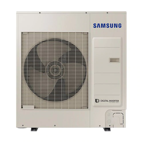 Samsung EHS MONO 8 kW R32 – 380-415 V mit optionalem WiFi