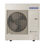 Luft/Wasser Wärmepumpe Samsung EHS MONO Standard AE080RXYDGG/EU + MIM-E03CN 8 kW 380-415 V R32 + optional WiFi MIM-H04EN