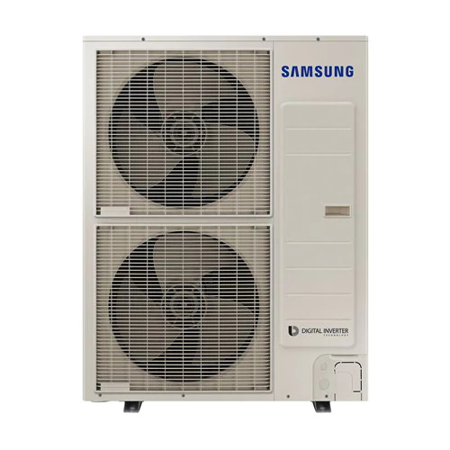 Luft/Wasser Wärmepumpe Samsung EHS MONO Standard AE120RXYDEG/EU + MIM-E03CN 12 kW 220-240 V R32 + optional WiFi MIM-H04EN