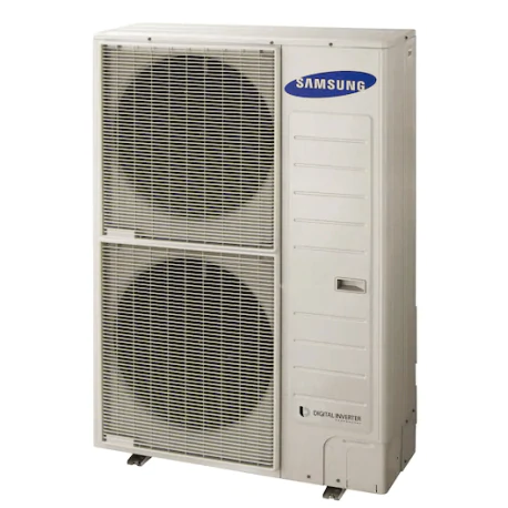 Samsung EHS Mono 12 kW R32 – 380-415 V mit optionalem WiFi