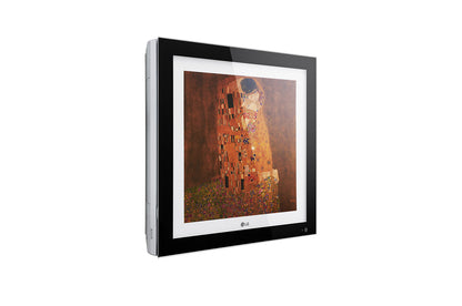 LG Artcool Gallery A12FT Split Klimaanlage 3,5 kW mit WLAN – warm&cold