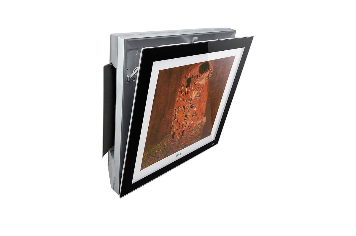 LG Artcool Gallery A12FT Split Klimaanlage 3,5 kW mit WLAN – warm&cold
