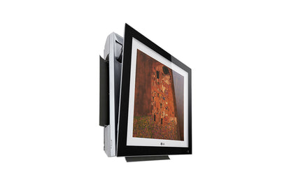 LG ARTCOOL Gallery Split Klimaanlage 3,5 kW A12FT