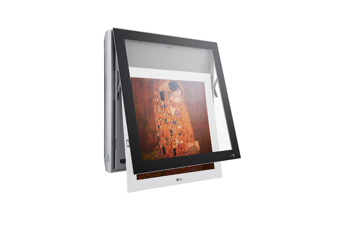 LG Artcool Gallery A09FT Split Klimaanlage 2,5 kW mit WLAN – warm&cold