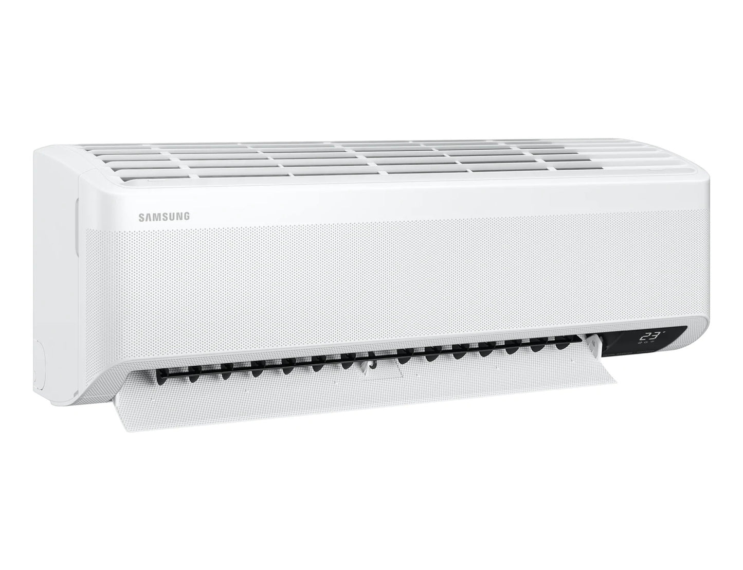 Samsung Split Klimaanlage WindFree™ Avant 2,5 kW + Montageset 3–12 m