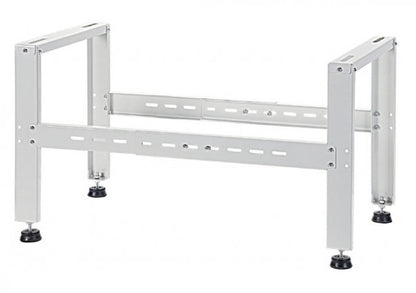 Flat roof console floor console for air conditioning Rodigas SP 740