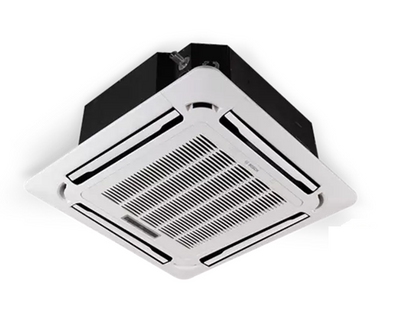 Bosch Compact 4-Way Ceiling Cassette CL5000iL Set 53 4CCE 5.3 kW + WiFi