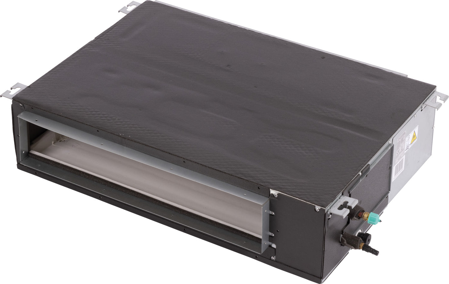 Bosch Split Ducted Air Conditioner CL5000iL-Set 35 DE 3.5 kW + WiFi