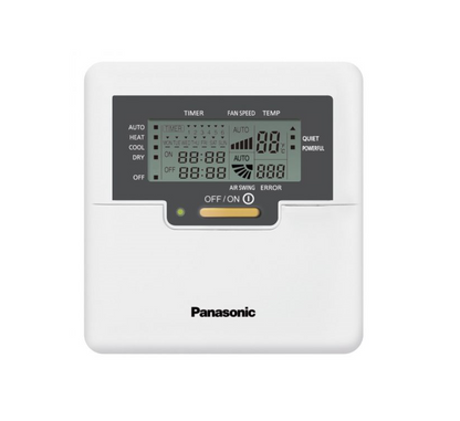 Split ducted air conditioner Panasonic KIT-Z60UD3 6.0 kW