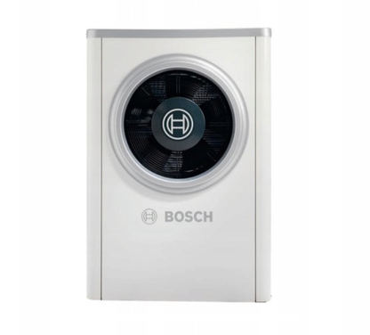 Bosch Compress 7000i AW Split Heat Pump 6.3 kW R410A