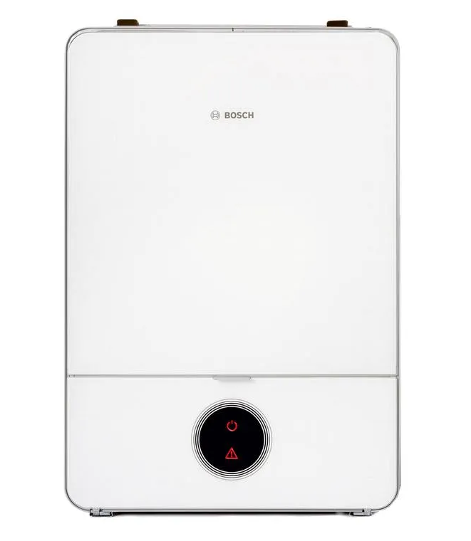 Bosch Compress 7000i AW Split Heat Pump 11.7 kW R410A