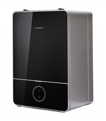 Bosch Compress 7000i AW Split Heat Pump 11.7 kW R410A