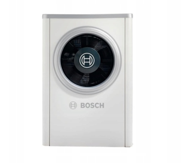Bosch Compress 7000i AW Split Heat Pump 11.7 kW R410A
