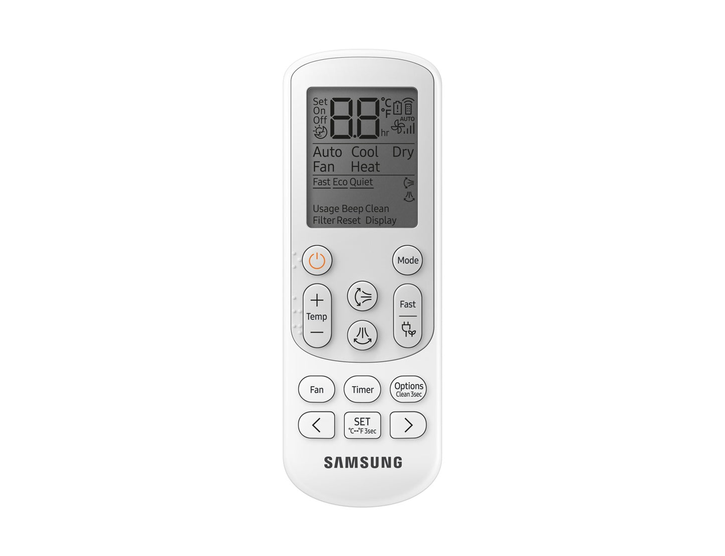 Samsung Split Klimaanlage Cebu 6.5 kW