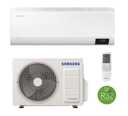 Samsung Split Klimaanlage Cebu 6.5 kW