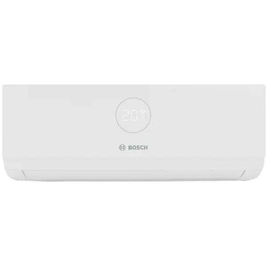 Bosch Climate 5000i CL5000i-Set 35 WE Split Klimaanlage 3,5 kW + WiFi + Montageset