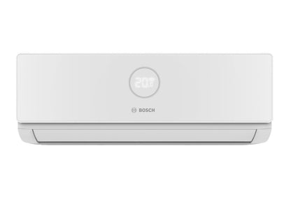 Bosch Split Air Conditioner 3000i 3.5 kW – incl. optional mounting kit &amp; WiFi module