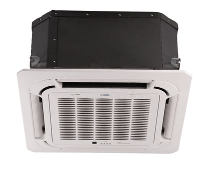 Bosch Compact 4-Way Ceiling Cassette CL5000iL Set 35 4CCE 3.5 kW + WiFi