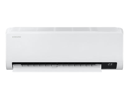 Samsung Split Air Conditioner WindFree™ Comfort 2.5 kW + Mounting Kit 3–12 m