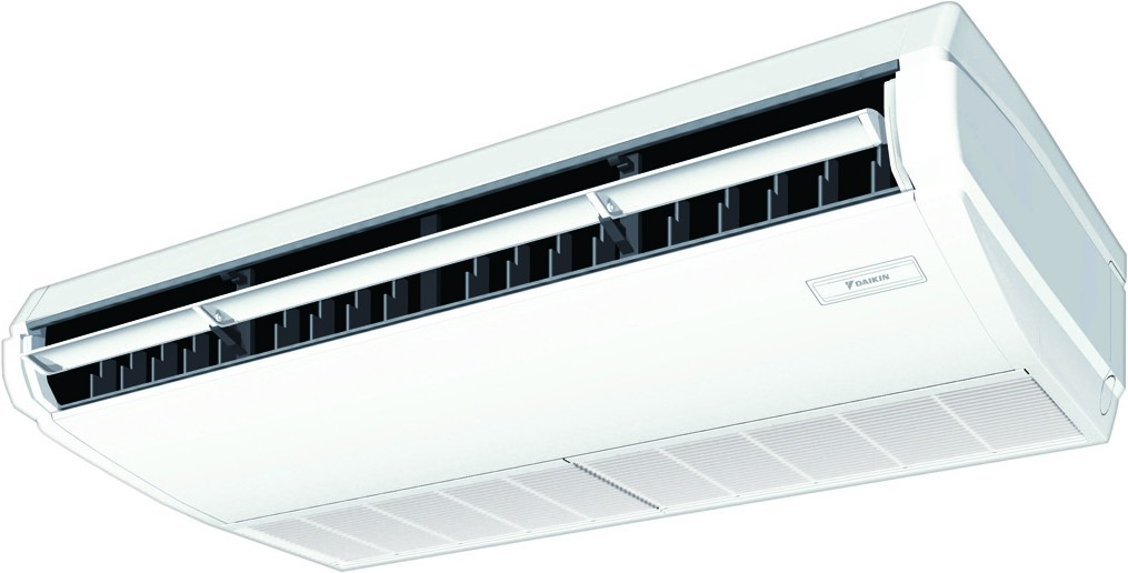 Daikin ceiling unit FHA35A9 3.4 kW