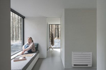 Daikin chest-type oven PERFERA FVXM25A 2.4 kW