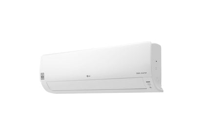 LG Multi Split Air Conditioner 2x Deluxe DM07RK.NSJ 2.1 kW + MU2R15.U13 4.1 kW