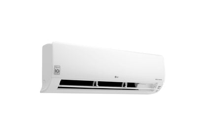 LG Multi Split Air Conditioner 2x Deluxe DM07RK.NSJ 2.1 kW + MU2R15.U13 4.1 kW