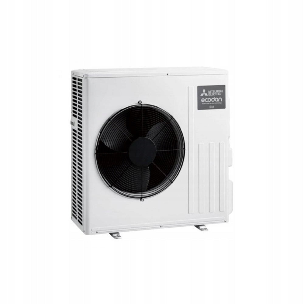 Mitsubishi Eco Inverter 7.1 kW Split 230V 1-phase FIRST