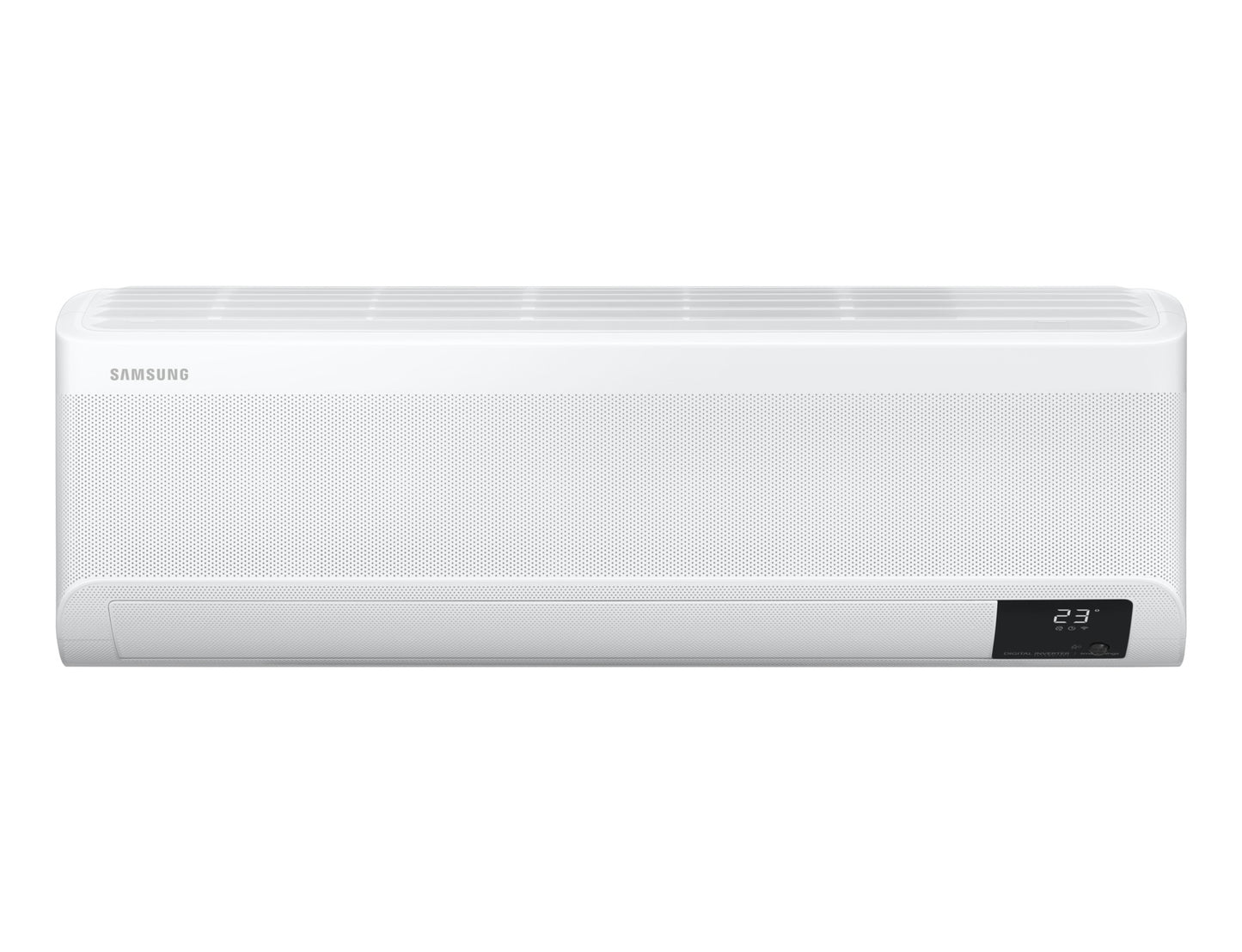 Samsung Split Air Conditioner WindFree™ Elite 3.5 kW with optional mounting kit 3–12 m