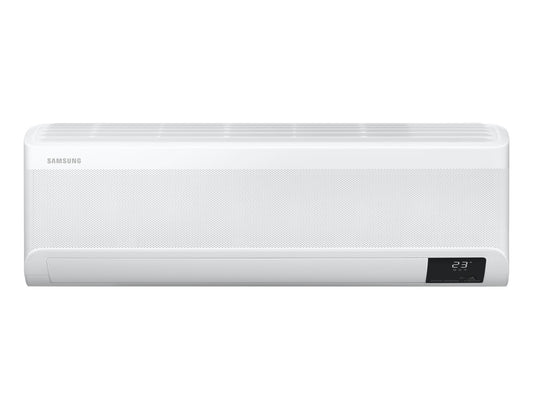 Samsung Split Klimaanlage WindFree™ Elite 3,5 kW mit optionalem Montageset 3–12 m